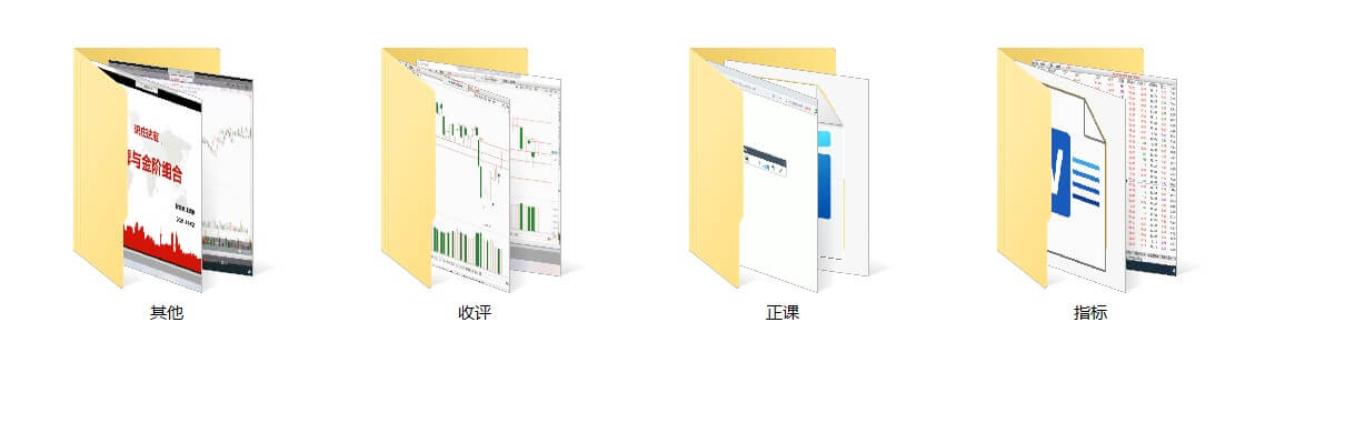 量学云讲堂智星客王晓利 量学波段操盘系统 第03期_百度云网盘视频教程插图1