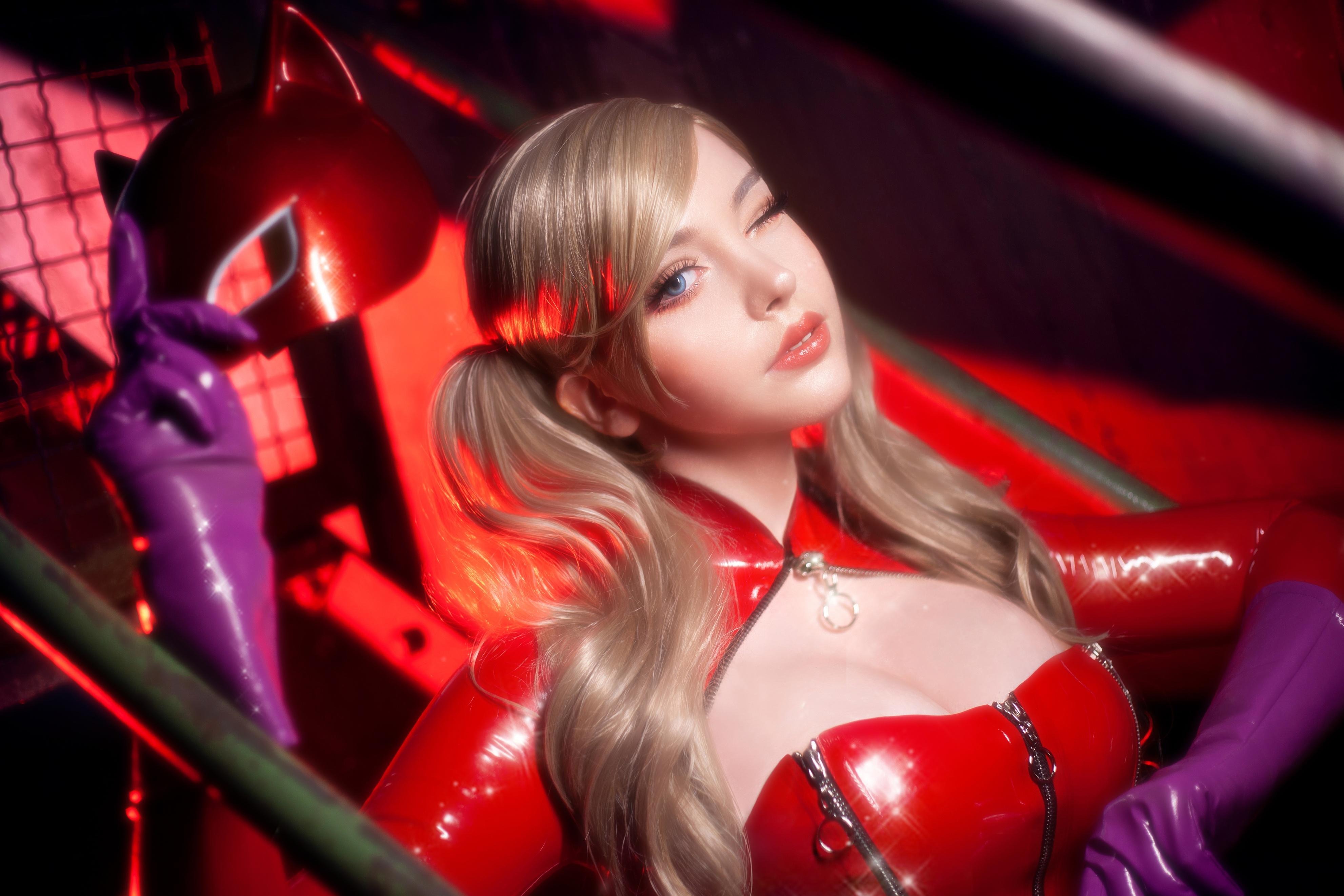 Косплей 5. Ann Takamaki sayathefox. Косплеерша sayathefox. Ann Takamaki из persona 5. Persona 5 Такамаки косплей.