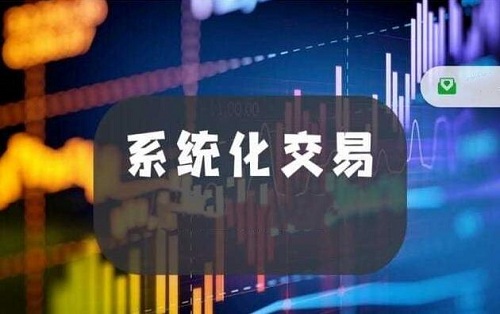 杰瑞说市·系统化交易插图